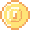 2D Platformer Coin